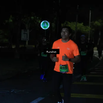 Runner Photo 5433134