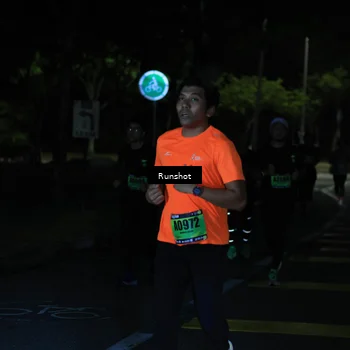 Runner Photo 5433138