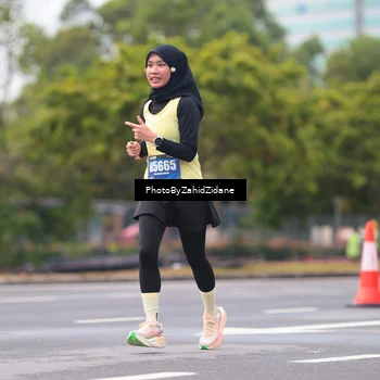 Runner Photo 5433139