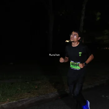 Runner Photo 5433141