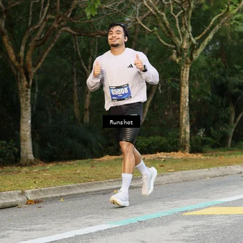 Runner Photo 5433142