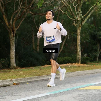Runner Photo 5433143