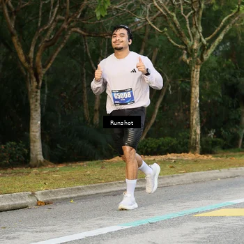 Runner Photo 5433144