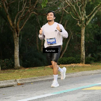 Runner Photo 5433145