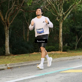 Runner Photo 5433146