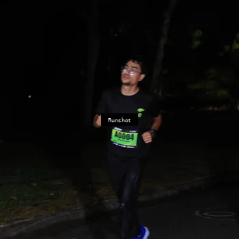 Runner Photo 5433147