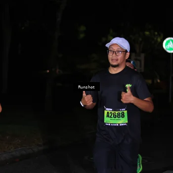 Runner Photo 5433150