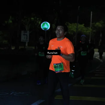 Runner Photo 5433151