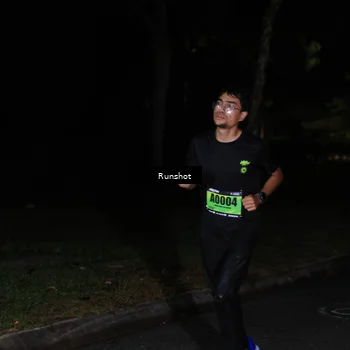 Runner Photo 5433152