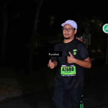 Runner Photo 5433153