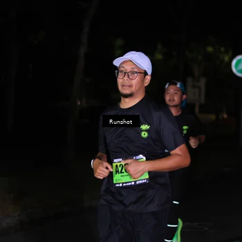Runner Photo 5433155