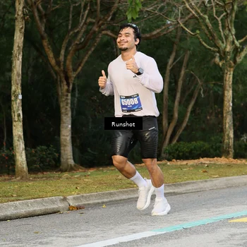 Runner Photo 5433156