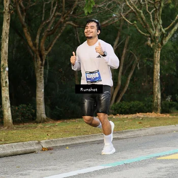 Runner Photo 5433157