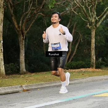 Runner Photo 5433158