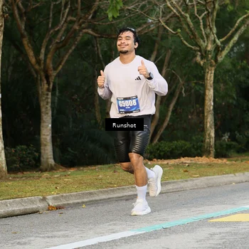 Runner Photo 5433159