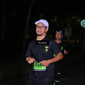 Runner Photo 5433160