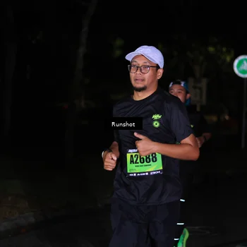 Runner Photo 5433161