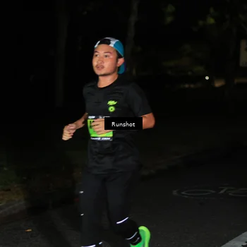Runner Photo 5433162