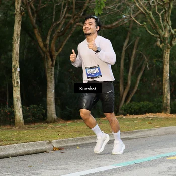 Runner Photo 5433165