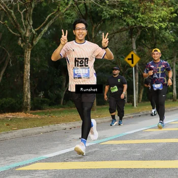 Runner Photo 5433167