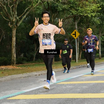 Runner Photo 5433168