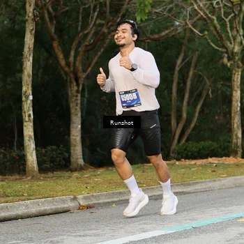 Runner Photo 5433169