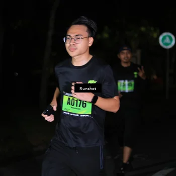 Runner Photo 5433170