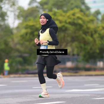 Runner Photo 5433171