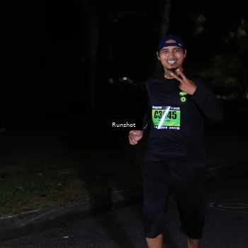 Runner Photo 5433172