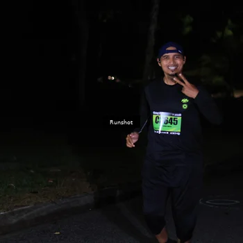 Runner Photo 5433173