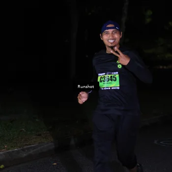 Runner Photo 5433174