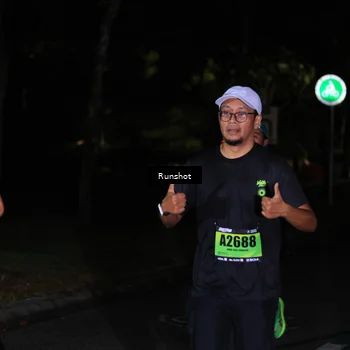 Runner Photo 5433177