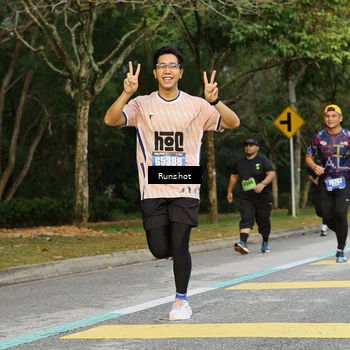 Runner Photo 5433178
