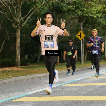 Runner Photo 5433179