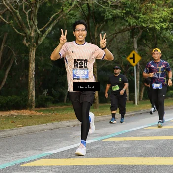 Runner Photo 5433180