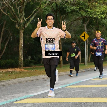 Runner Photo 5433181