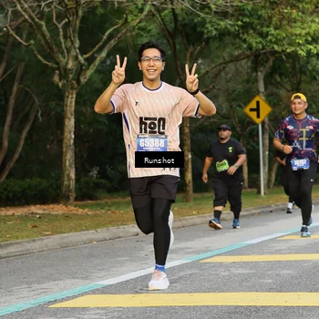 Runner Photo 5433182
