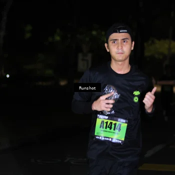 Runner Photo 5433185