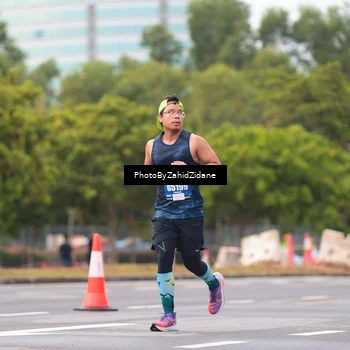 Runner Photo 5433186