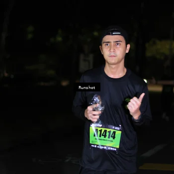 Runner Photo 5433187