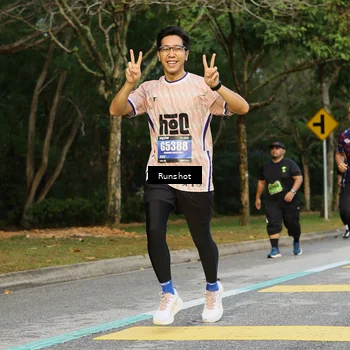 Runner Photo 5433190