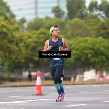 Runner Photo 5433191