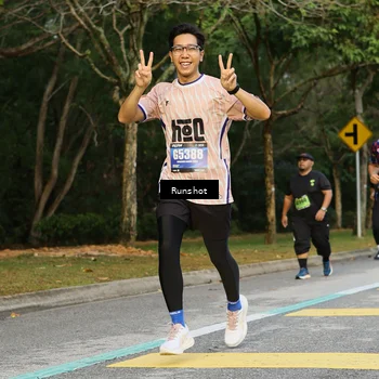 Runner Photo 5433192
