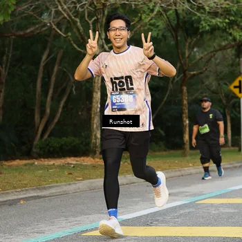 Runner Photo 5433193