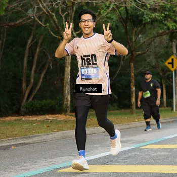 Runner Photo 5433194