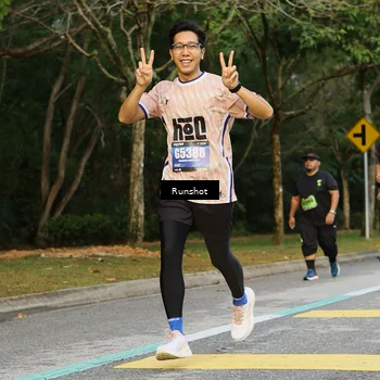 Runner Photo 5433195