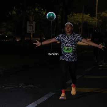Runner Photo 5433196