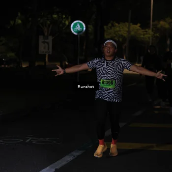 Runner Photo 5433197