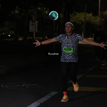Runner Photo 5433198