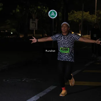 Runner Photo 5433200